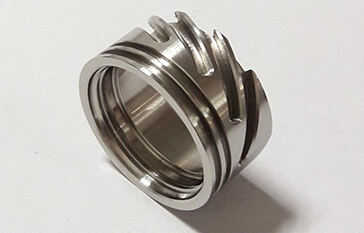 計(jì)算機(jī)數(shù)控加工